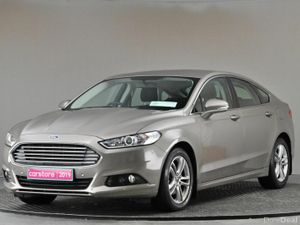 Ford Mondeo 2.0TDCi ZETEC 150BHP 6SPD - Image 3