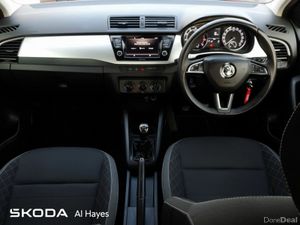 Skoda Fabia **FLASH SALE**AMBITION** 1.0 LITRE PET - Image 2