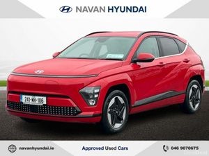 Hyundai KONA EV Elegance 48kWh - Image 3