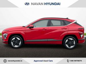 Hyundai KONA EV Elegance 48kWh - Image 4