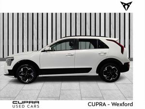 Kia Niro Niro EV K3 - Image 4