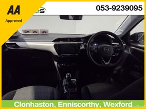 Opel Corsa 2021 MY21 1.2 PETROL - Image 2