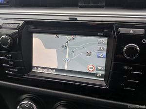 Toyota Corolla 2016 1.3 LUNA *NEW NCT & FSH* - Image 4