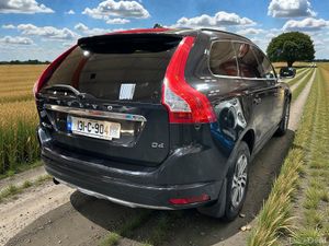 Volvo XC60 D4 (163hp) FWD SE Leather - Image 2