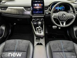 Renault Arkana E-TECH Hybrid 145 Auto esprit Alpin - Image 2