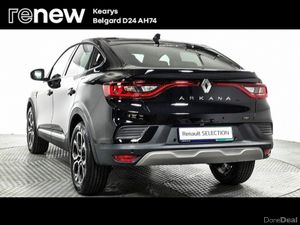 Renault Arkana TCe 140 Auto techno - Image 3