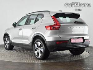 Volvo XC40 Xc40 + T4 Recharge Auto  Plus  Recharge - Image 3