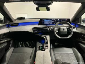 Peugeot 3008 GT EV 73kWh 210BHP - Reversing Camera - Image 4