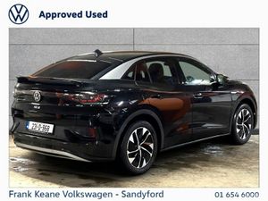 Volkswagen ID.5 Pro Business 77KW 204HP@ Frank Kea - Image 3