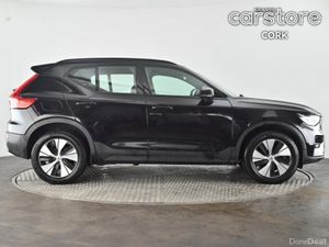 Volvo XC40 Xc40 + T4 Recharge Auto  Plus  Recharge - Image 2