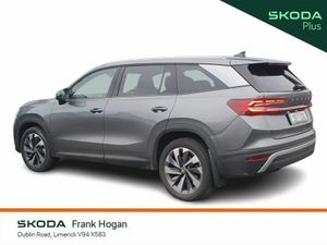 Skoda Kodiaq SELECTION PLUS 2.0TDI 150HP DSG Call - Image 3