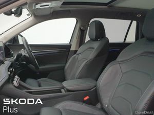 Skoda Kodiaq SELECTION PLUS 2.0TDI 150HP DSG Call - Image 4
