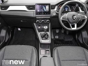 Renault Captur 1.0 TCe 90 DFull SE Edition - Image 2