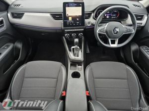 Renault Arkana ** LOW MILEAGE ** TECHNO ** GREAT V - Image 2