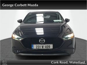 Mazda Mazda3 Homura 2.0P 180PS (From €103 per week - Image 2