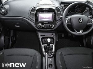 Renault Captur 1.5 dCi 90 ICONIC - Image 2