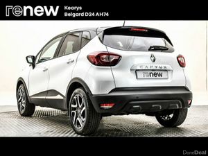 Renault Captur 1.5 dCi 90 ICONIC - Image 3