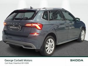 Skoda Kamiq Style DSG - Low Mileage (From €80 per - Image 3
