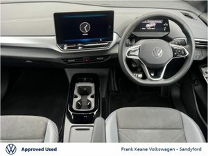 Volkswagen ID.4 *Pro* Match 286HP 77kWh @Frank Kea - Image 2