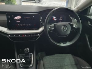 Skoda Octavia Style 2.0TDi - 2 Year Warranty, 5.9% - Image 2