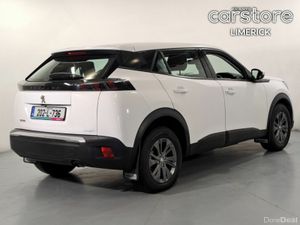 Peugeot 2008 1.2 Puretech 100bhp Active - Image 3