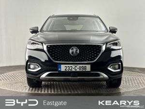 MG HS Plug-in Hybrid EV 2WD Auto Exclusive - Image 2