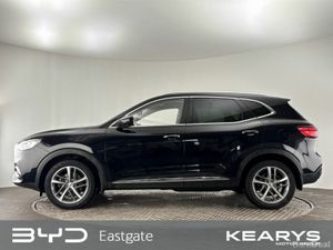 MG HS Plug-in Hybrid EV 2WD Auto Exclusive - Image 4