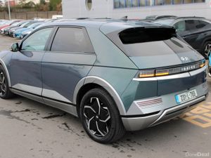 Hyundai IONIQ 5 2023 - Image 3