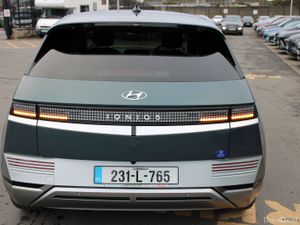 Hyundai IONIQ 5 2023 - Image 4
