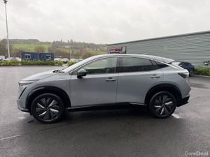 2024 Nissan Ariya - Long Range 87 KW - Battery Aut - Image 3