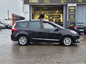 Scenic 1.5 Automatic  7-Seater, Premium Family SUV - Image 2