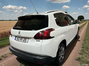 Peugeot 2008 1.2 Puretech 82bhp Active - Image 3