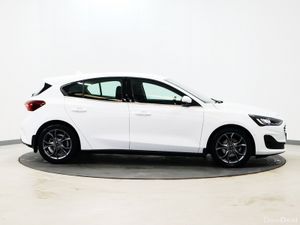 *127* 2024 Ford Focus 1.0 titanium - Image 3