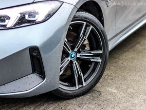2023 BMW 3 SERIES 330E M-SPORT - Image 2