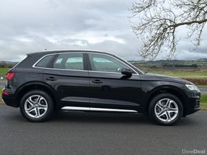 Audi Q5 2019 SE Quattro 40 S-Tronic - Image 3