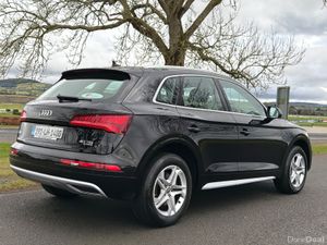 Audi Q5 2019 SE Quattro 40 S-Tronic - Image 4