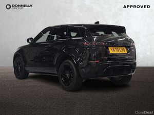 Land Rover Range Rover Evoque Diesel Hatchback R-D - Image 3