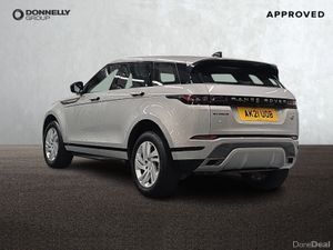 Land Rover Range Rover Evoque Diesel Hatchback R-D - Image 3