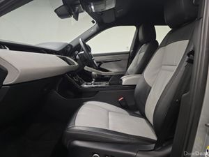 Land Rover Range Rover Evoque Diesel Hatchback R-D - Image 4