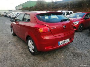 2013 Kia Ceed - Image 3