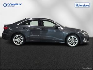 Audi A3 Diesel Saloon Sport - Image 4