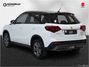 Suzuki Vitara Estate SZ-T - Image 3