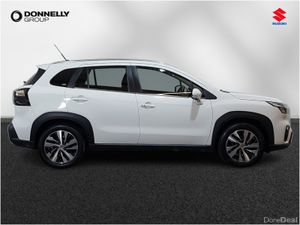 Suzuki S-Cross Hatchback Ultra - Image 4