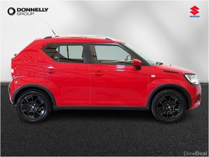 Suzuki Ignis Hatchback SZ-T - Image 4