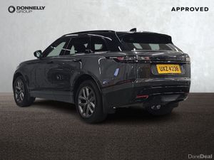 Land Rover Range Rover Velar Diesel Estate Dynamic - Image 3