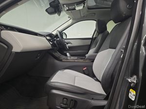 Land Rover Range Rover Velar Diesel Estate Dynamic - Image 4