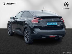 Citroen C4 E- Electric Hatchback C-Series Edition - Image 2
