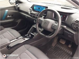 Citroen C4 E- Electric Hatchback C-Series Edition - Image 4