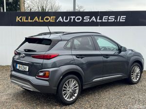 Hyundai KONA 2019 - Image 3