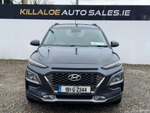 Hyundai KONA 2019 - Image 2